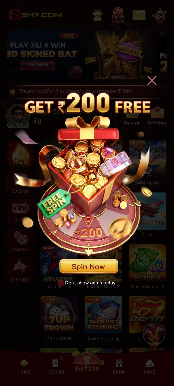 sh7 apk download